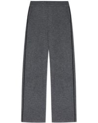 Lisa Yang - Lukas Piped Trousers - Lyst