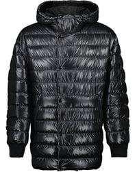 Moncler - Vernant Reversible Down Jacket - Lyst