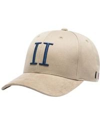 Les Deux - Logo Hat - Lyst