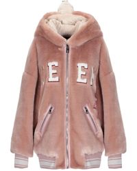 Dolce & Gabbana - Shearling & Teddy - Lyst