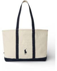 Polo Ralph Lauren - Shopping Bags - Lyst