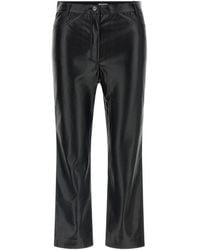 ANDAMANE - Axelle Capri Pants - Lyst