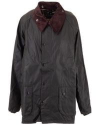 Barbour - Bedale Wax Jacket - Lyst