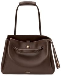 Loewe - Large Madrid Bag - Lyst