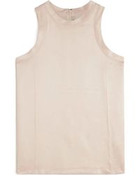Phoebe Philo - Crew Neck Vest - Lyst