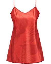 F.R.S For Restless Sleepers - Toosa Luxe Top - Lyst