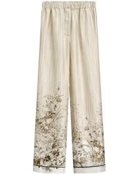 Dior - Pantalon Iviera - Lyst