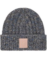 Loewe - Beanie - Lyst