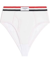Thom Browne - Rwb Briefs - Lyst