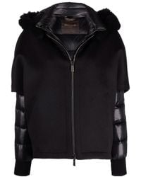 Moorer - Pegaso-Cwr Jacket - Lyst