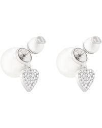 Dior - Tribales Earrings - Lyst
