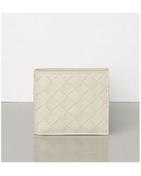 Bottega Veneta - Wallet - Lyst