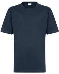 Dries Van Noten - Crewneck Short-Sleeved T-Shirt - Lyst
