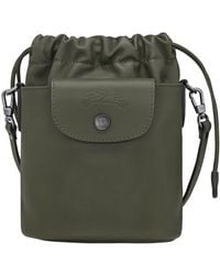 Longchamp - Le Pliage Xtra Bucket Bag - Lyst