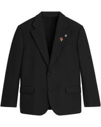 Celine - Tailored Jacket - Lyst