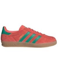 adidas - Originals Gazelle Indoor Shoes - Lyst