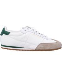 Saint Laurent - Le Circle 05 Sneakers - Lyst