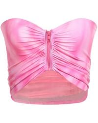 Ganni - Top - Lyst