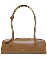 Alaïa - Alaïa Teckel Medium Shoulder Bag - Lyst
