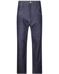 Sofie D'Hoore - Phill 5-Pocket Straight-Leg Jeans - Lyst