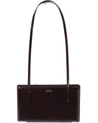 TOTEME - Cocktail Shoulder Bag - Lyst