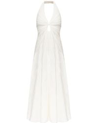Cult Gaia - Sleeveless Dress - Lyst