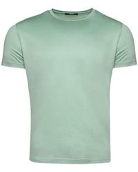 Loro Piana - Jersey T-Shirt - Lyst