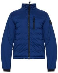 Canada Goose - 'Lodge' Puffer Jacket - Lyst