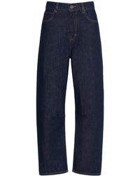 Weekend by Maxmara - Belt Loop Jeans - Lyst