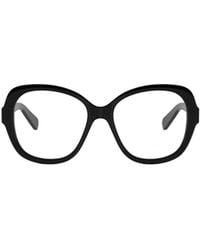Celine - Full-Rimmed Plano Lenses - Lyst