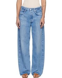Citizens of Humanity - Ayla Baggy Jeans - Lyst