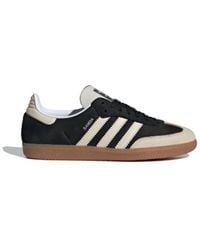 adidas - Samba Og Shoes - Lyst