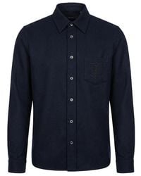 Gucci - Button-Down Shirt - Lyst
