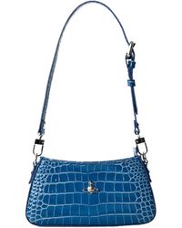 Vivienne Westwood - Tasha Shoulder Bag - Lyst