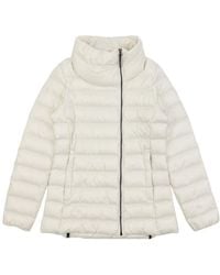 Weekend by Maxmara - Long-Sleeved Down Jacket - Lyst