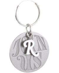 Raf Simons - Circular Single Earrings - Lyst