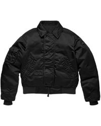 Canada Goose - Seguin Aviator Bomber Jacket - Lyst