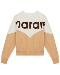 Isabel Marant - Sweatshirts - Lyst