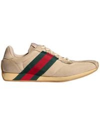 Gucci - Tempo Sneaker - Lyst