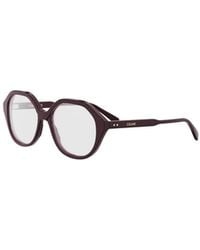 Celine - Full Frame Plain Mirror - Lyst