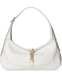 Gucci - Jackie Slim Medium Shoulder Bag - Lyst