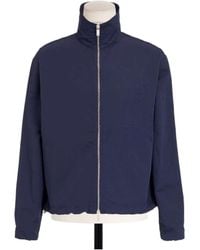 Dior - Zip-Up Casual Jacket - Lyst