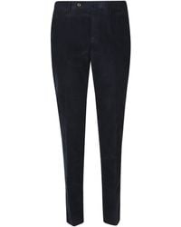 Pt Pantaloni - Belt Loop Casual Pants - Lyst
