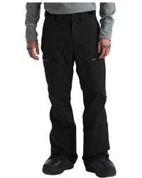 The North Face - Straight Leg Chakal Pants - Lyst