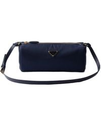 Prada - Re-Nylon Pouch - Lyst