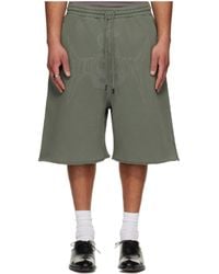 Lu'u Dan - Zoku Drawstring Shorts - Lyst