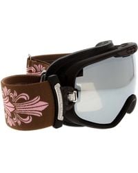 Chrome Hearts - Logo Flat Mirror - Lyst