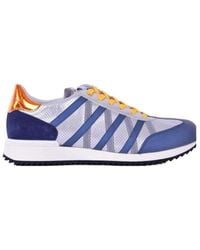 Dolce & Gabbana - Logo Details Casual Sports Shoes - Lyst