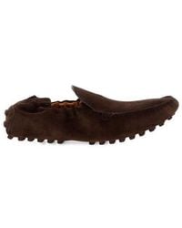 Tod's - Gommino Driving Shoes - Lyst