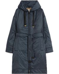 Max Mara - Mtcdioniso Cotton-Padded Jacket - Lyst